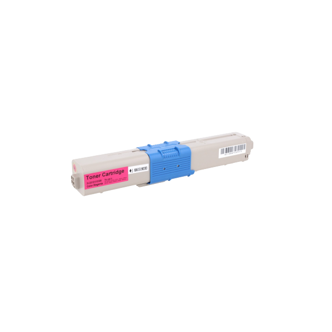 Toner OKI 44973534 MAGENTA C301 C301DN C321 C321DN MC332DN MC342DN